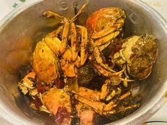 -老长沙龙虾馆·聚会餐厅(白石洲店)