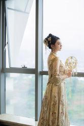 -欣薇婚纱(新源乐汇城店)