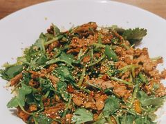 -阿当·小炒牛肉面(人广店)