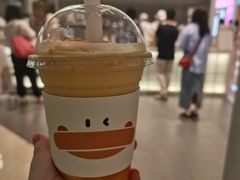-果呀呀(国金街店)