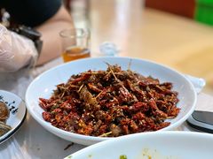 -八0一首创霍老七老螺蛳(万东镇龙景园店)