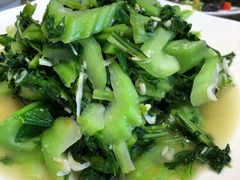 -桂缘味道·武夷乡土农家老味道