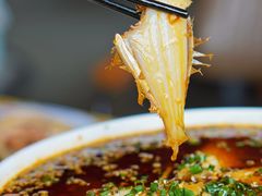 -嘎嘎鸭脑壳江湖菜(五里店)