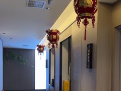 -香园楼(钻石路店)