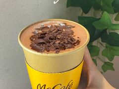 -麦当劳(沙面店)