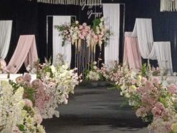 -四方阁酒楼·宴会厅(圣灯店)