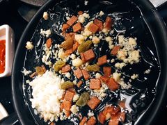 -獨門烤肉(开发区店)