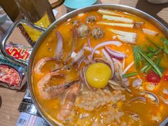 -迷你椰·泰式大排档(佛山顺德店)