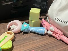 -海底捞火锅(青悦城店)