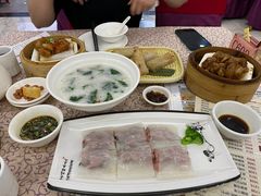 -金榜大酒店-中餐
