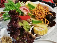 -八珍玉食鸡煲·打边炉(印象城店)