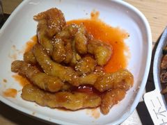 -长寿面馆(振兴路店)