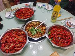 -唐闸邵记鸡煲馆