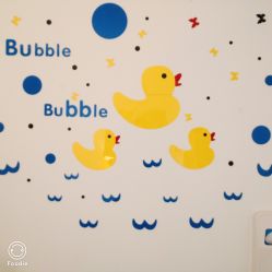 -E.L.K造型momopark店