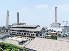 -广州市紫泥堂文化创意园景区