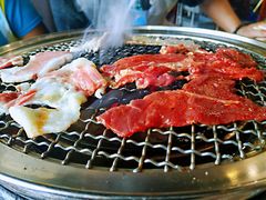 -金刚山(学府路店)