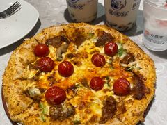 -必胜客(东部星悦天地店)