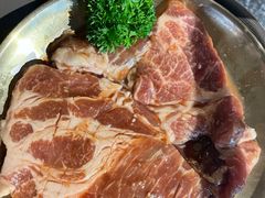 -大叹号·朝鲜族烤肉(潍坊泰华城店)