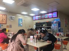 -舒记老友粉(埌西店)