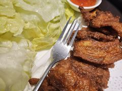 -闽鄂情·闽南招财鸭(水头店)