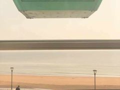 -青岛海泉湾•海洋之星摩天轮