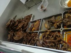 -金湘权卤菜(荷花池总店)