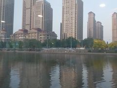 -海河游船(古文化街码头)