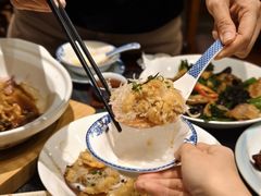 -山水茶艺馆·点心粤菜·30年老字号