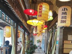 -永安水煮活鱼·仪征菜(仪征奥林匹克店)