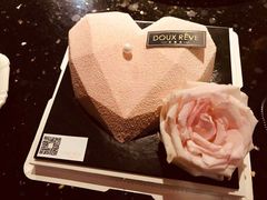 -杜哈夫DOUX RÊVE·生日蛋糕(日月光店)