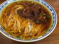 -永丰面馆(汉口路店)