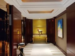 -上海圣淘沙万怡酒店