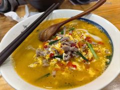 -小南小粉手工粉(迎薰路店)