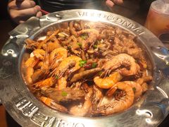 -胖哥俩肉蟹煲(来福士店)
