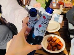 -TIPPI营地 房车主题·露营烧烤团建轰趴(天安假日店)