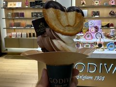 -GODIVA(王府井apm店)