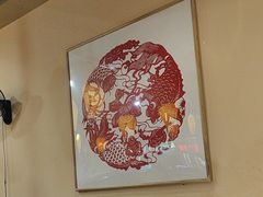 -冰城焰会大丰收铁锅炖(萝岗万达金街店)