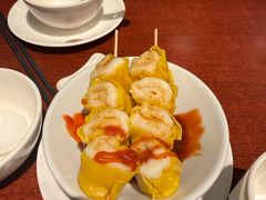 -老坑记·香港经典粤菜馆