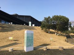 -中国美术学院象山校区-民艺博物馆