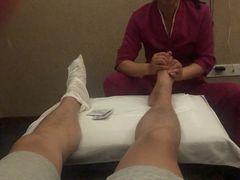 -匠心SPA·养生馆(上海南站店)