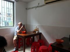 -阿麟馄饨(延长路店)