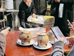 -達揚原味燉品(文明路店)