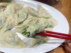 -喜家德虾仁水饺(青岛永旺东部店)