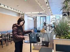 -M Stand(北京平安幸福中心店)