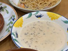 -萨莉亚意式餐厅(天河城购物中心店)