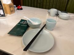 -那家·油麻菜馆(先农大院店)
