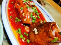 -慧娟面馆·餐厅(望江路店)