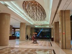 -现代华天大酒店海鲜自助餐(芙蓉南路店)