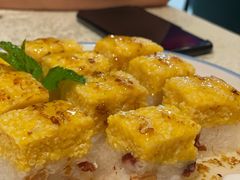 -永乐饭庄(安德路店)