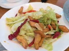 -清真·弹拨尔新疆美食餐厅(延龄巷店)